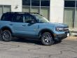 Certified 2023 Ford Bronco Sport Badlands SUV