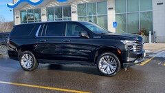 2022 Chevrolet Suburban for Sale in St Paul, MN at Buerkle Hyundai