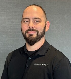 Staff member Casey Domben from 27f31cd95112