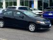 Used 2012 Honda Civic LX Sedan