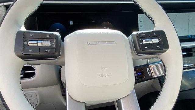 2026 Hyundai Palisade Calligraphy - Photo 19