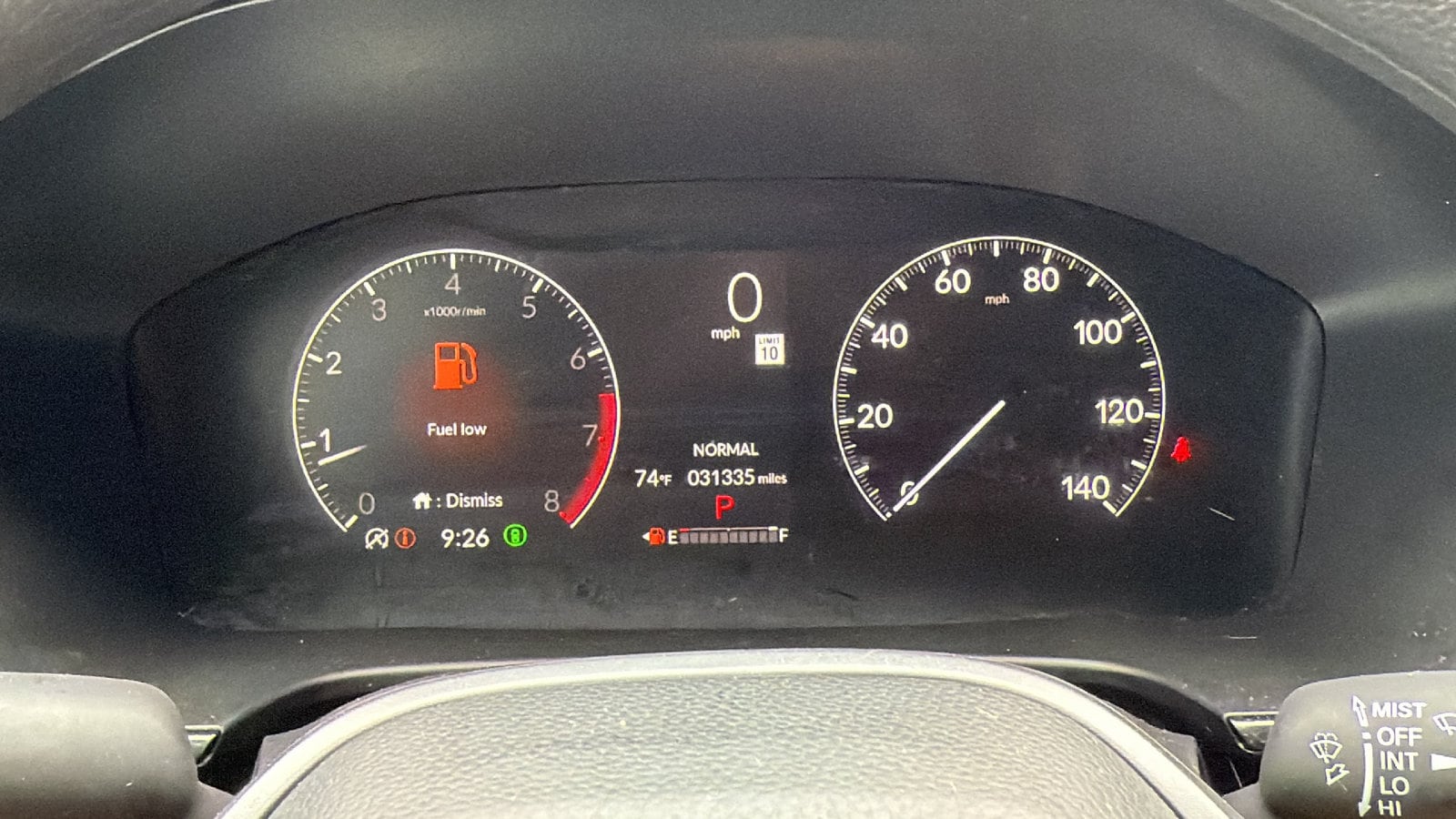 2023 Honda CR-V EX - Photo 24