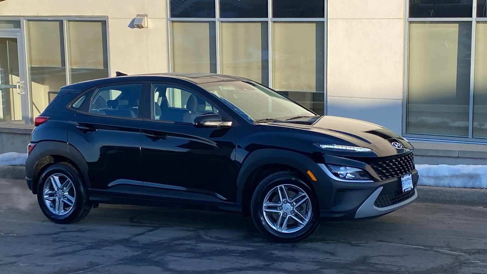 2023 Hyundai Kona SE