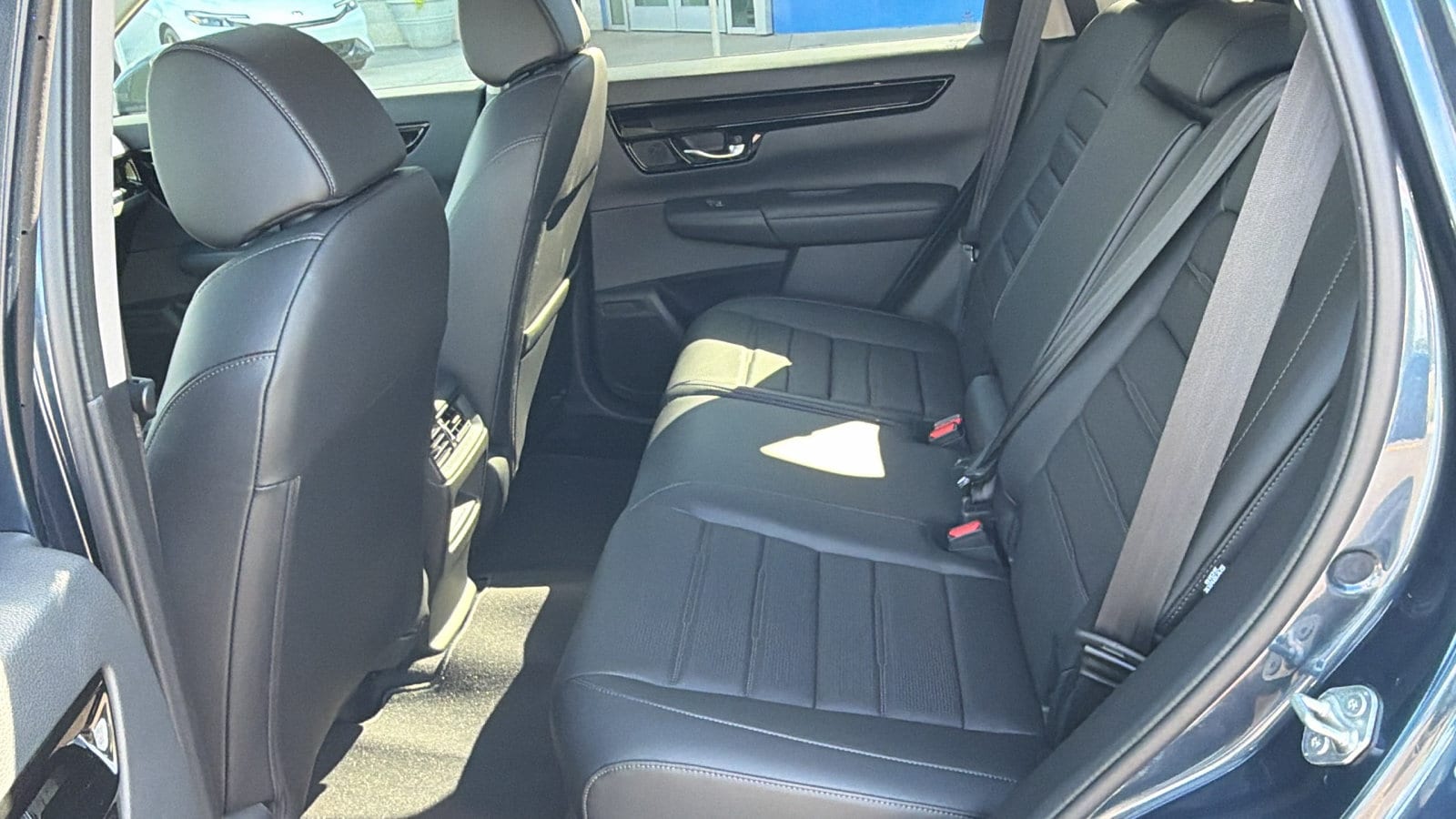 2024 Honda CR-V EX-L - Photo 15