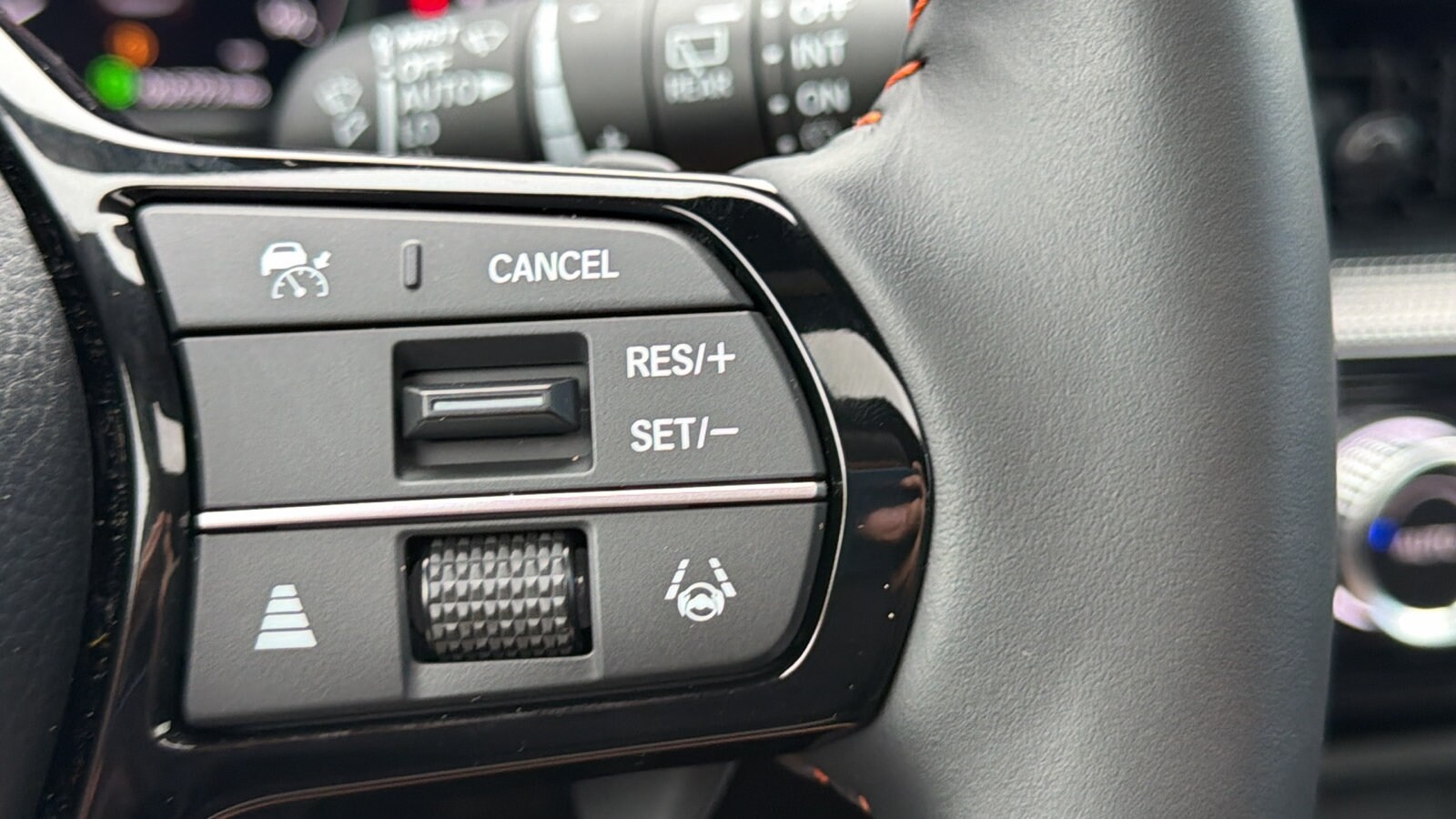 2026 Honda CR-V Sport Touring - Photo 26