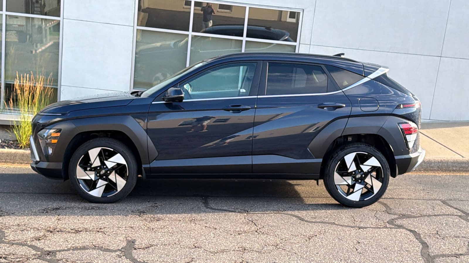2026 Hyundai Kona Limited - Photo 30