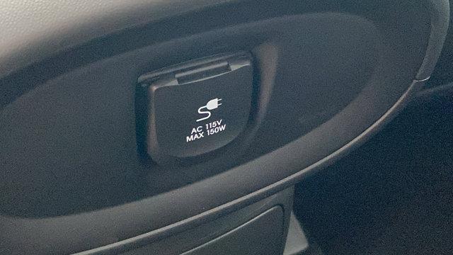 2026 Hyundai Palisade XRT Pro - Photo 14