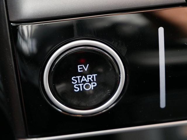 2025 Hyundai IONIQ 5 SEL - Photo 22
