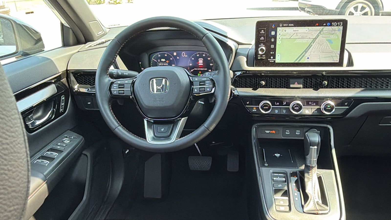 2026 Honda CR-V Sport Touring - Photo 17