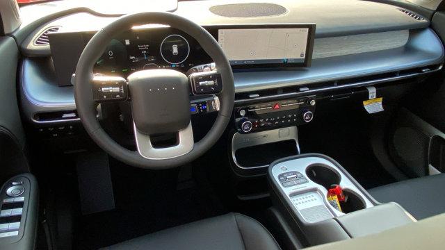 2026 Hyundai IONIQ 9 Performance Limited - Photo 11