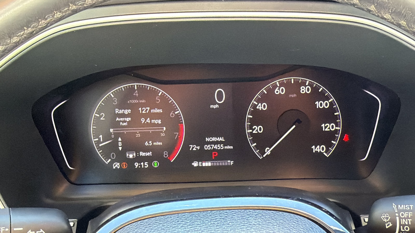 2023 Honda Pilot Touring - Photo 23