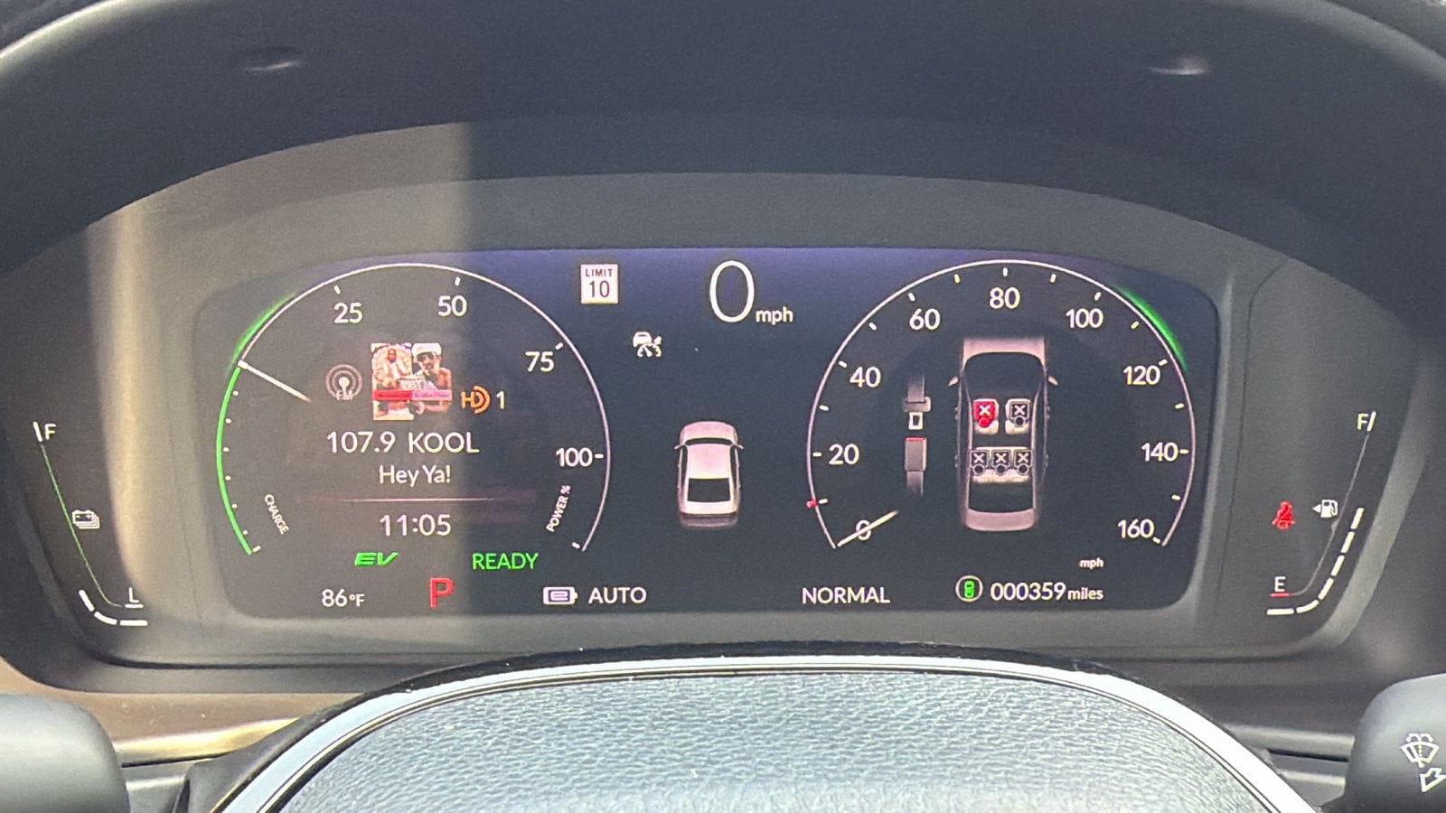 2025 Honda Accord Hybrid Touring - Photo 26