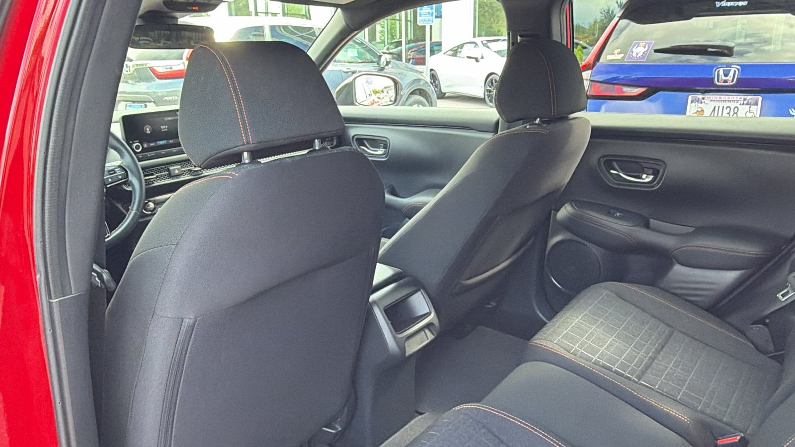 2023 Honda HR-V Sport - Photo 14
