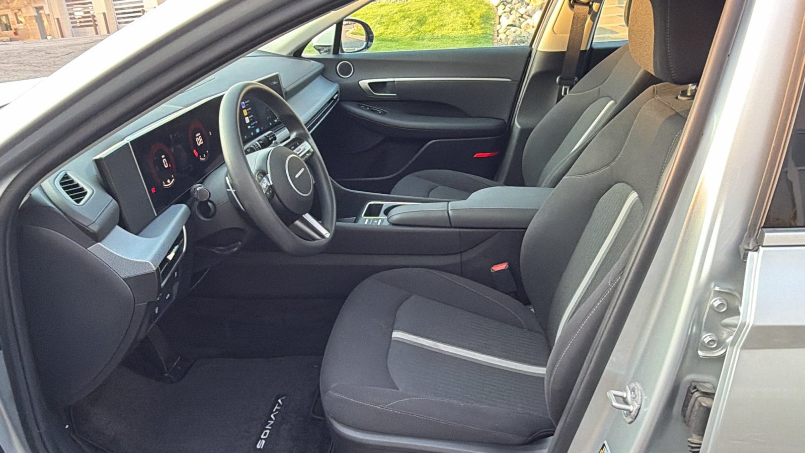 2024 Hyundai Sonata SEL - Photo 10