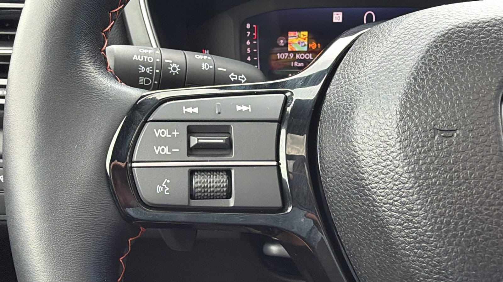 2026 Honda Passport TrailSport Elite - Photo 23
