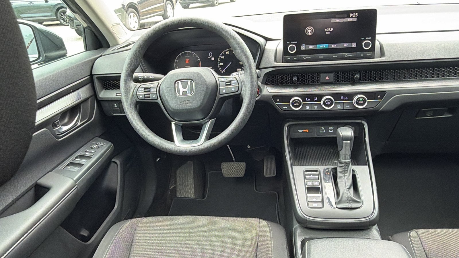 2023 Honda CR-V EX - Photo 17