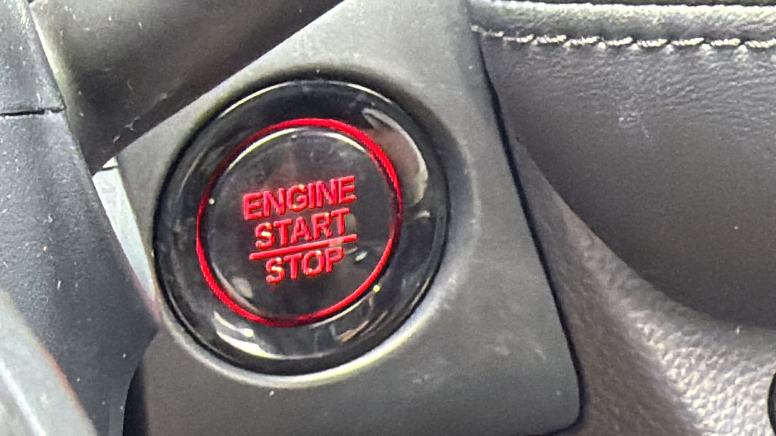 2025 Honda HR-V LX - Photo 31