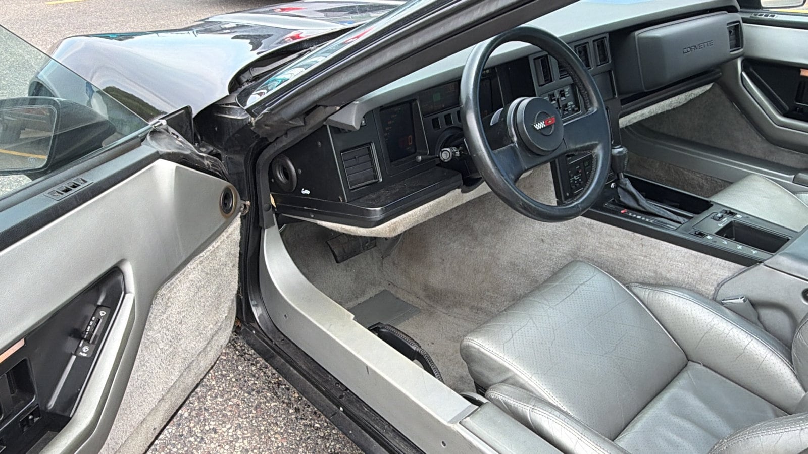 1986 Chevrolet Corvette - Photo 12