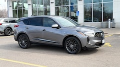2024 Acura RDX for Sale in St Paul, MN at Buerkle Hyundai