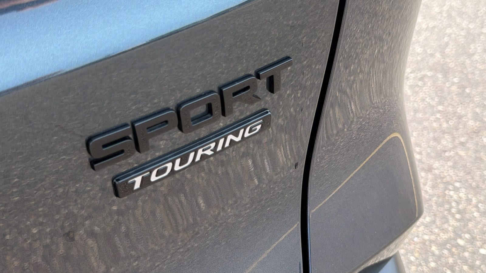 2026 Honda CR-V Sport Touring - Photo 8