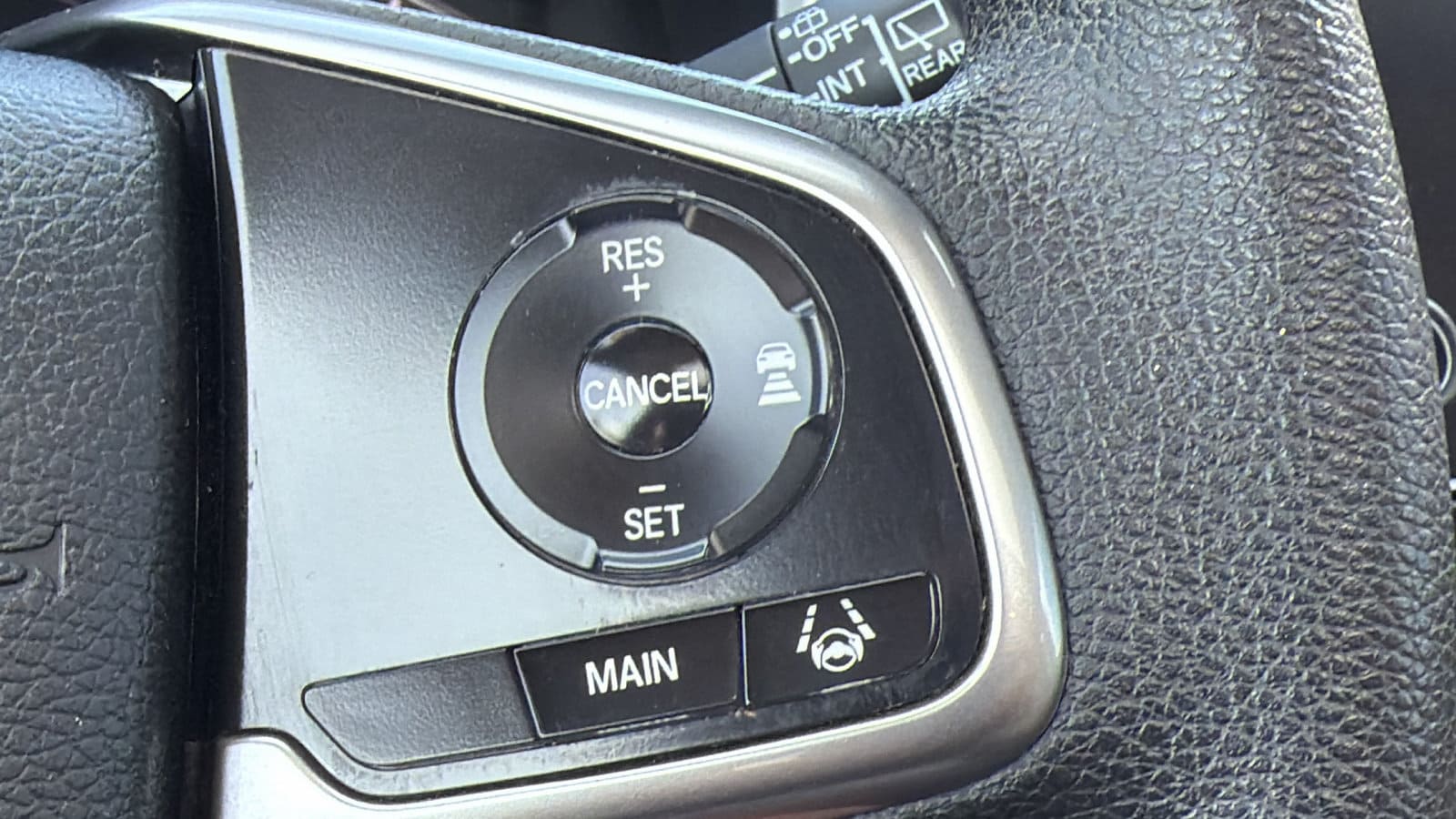 2017 Honda CR-V EX - Photo 23