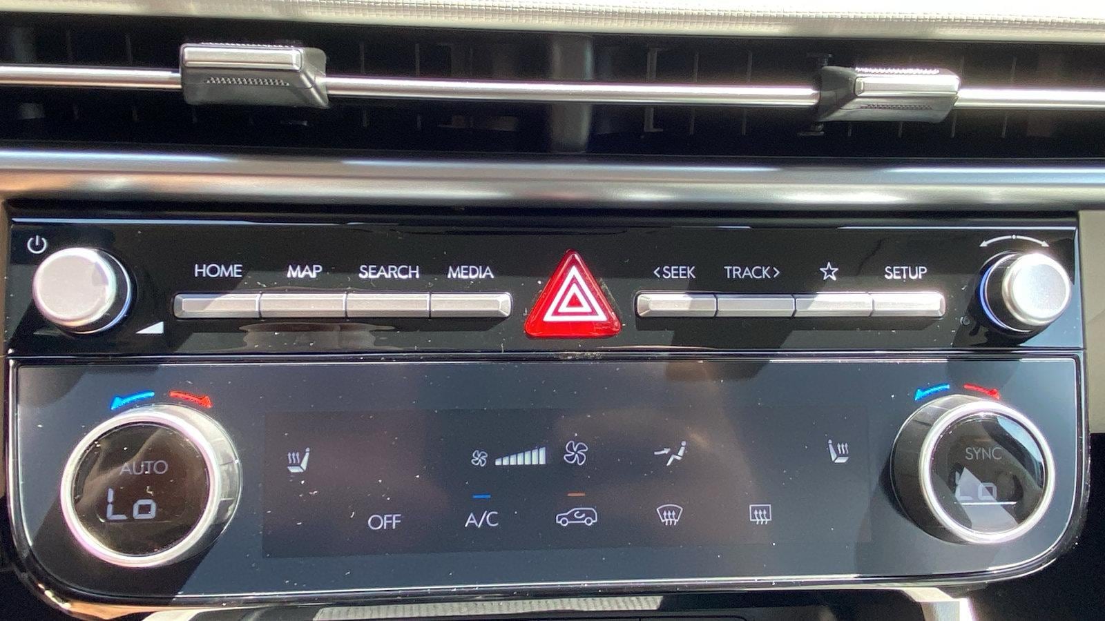 2026 Hyundai Tucson SEL - Photo 15