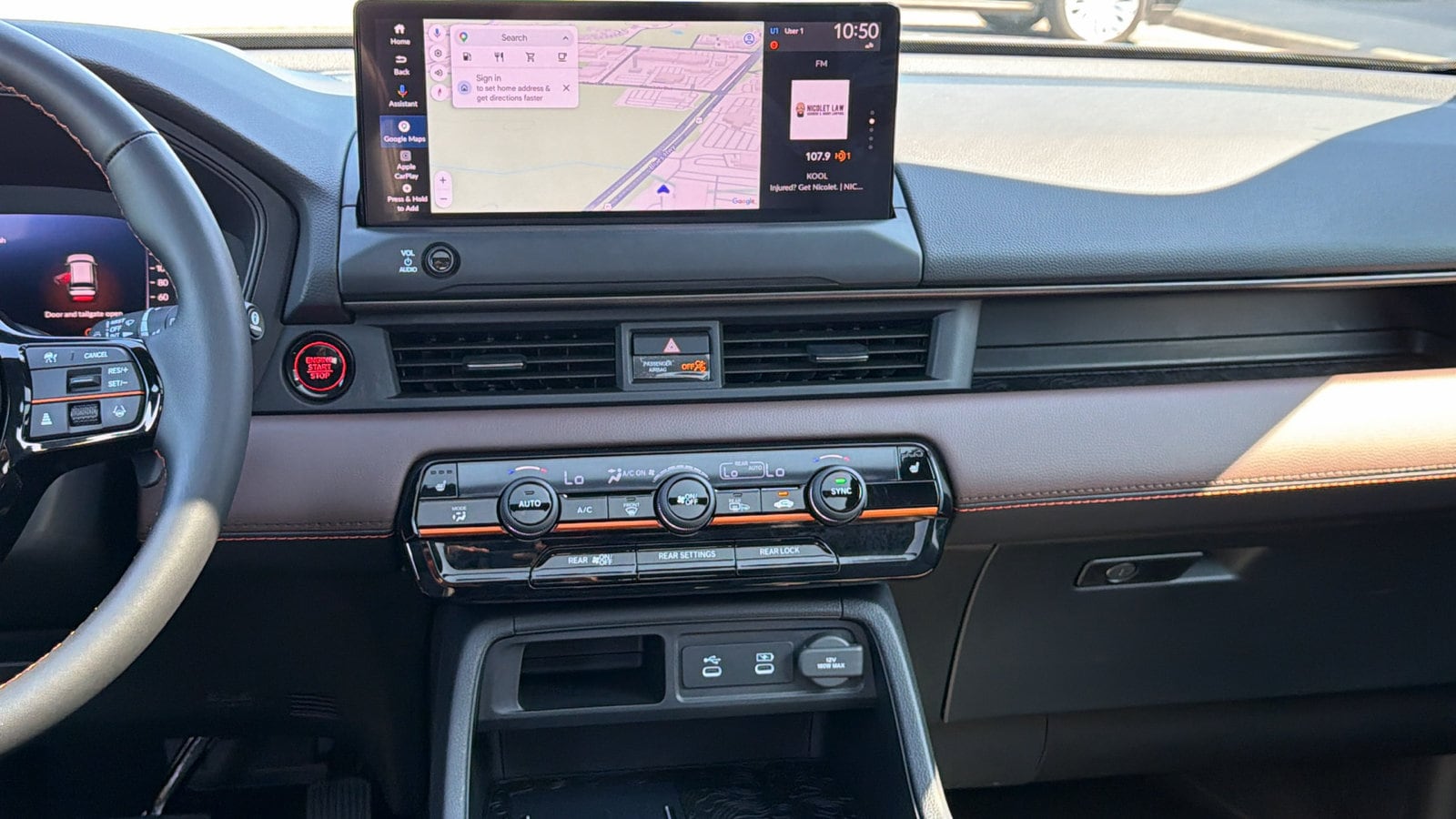 2026 Honda Pilot TrailSport - Photo 18