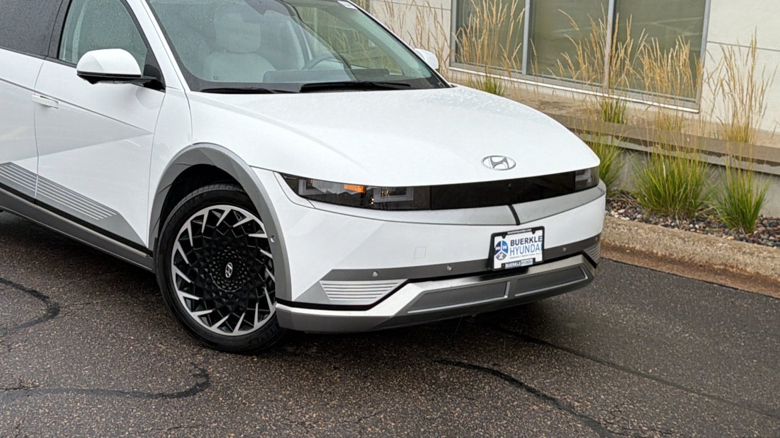 Certified 2024 Hyundai IONIQ 5 Limited with VIN KM8KRDDF3RU268921 for sale in Saint Paul, Minnesota