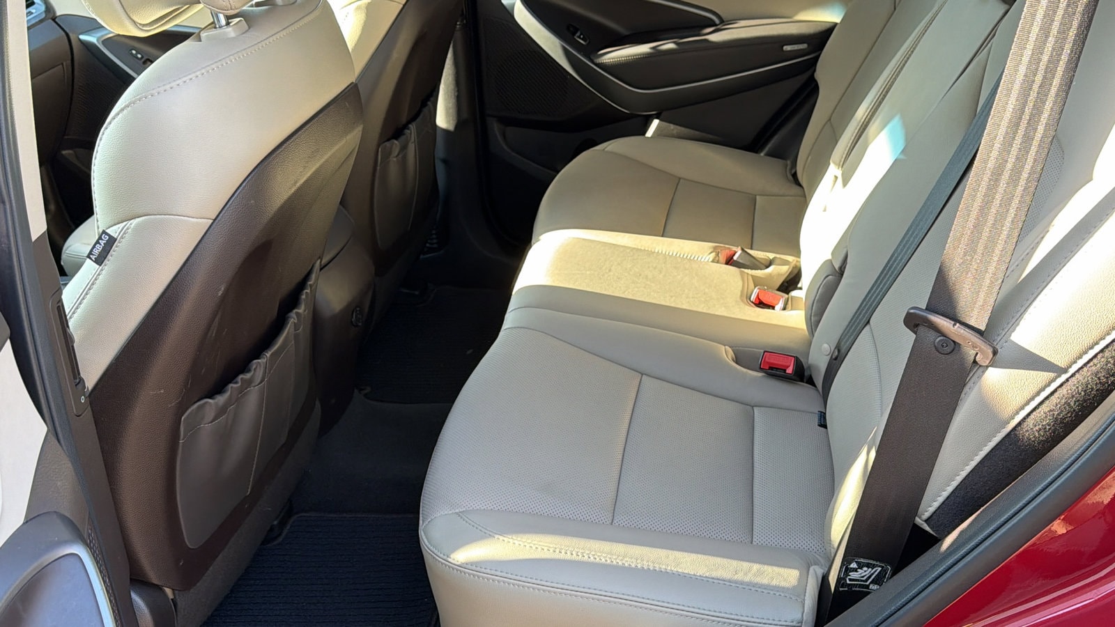 2017 Hyundai Santa Fe Sport - Photo 12