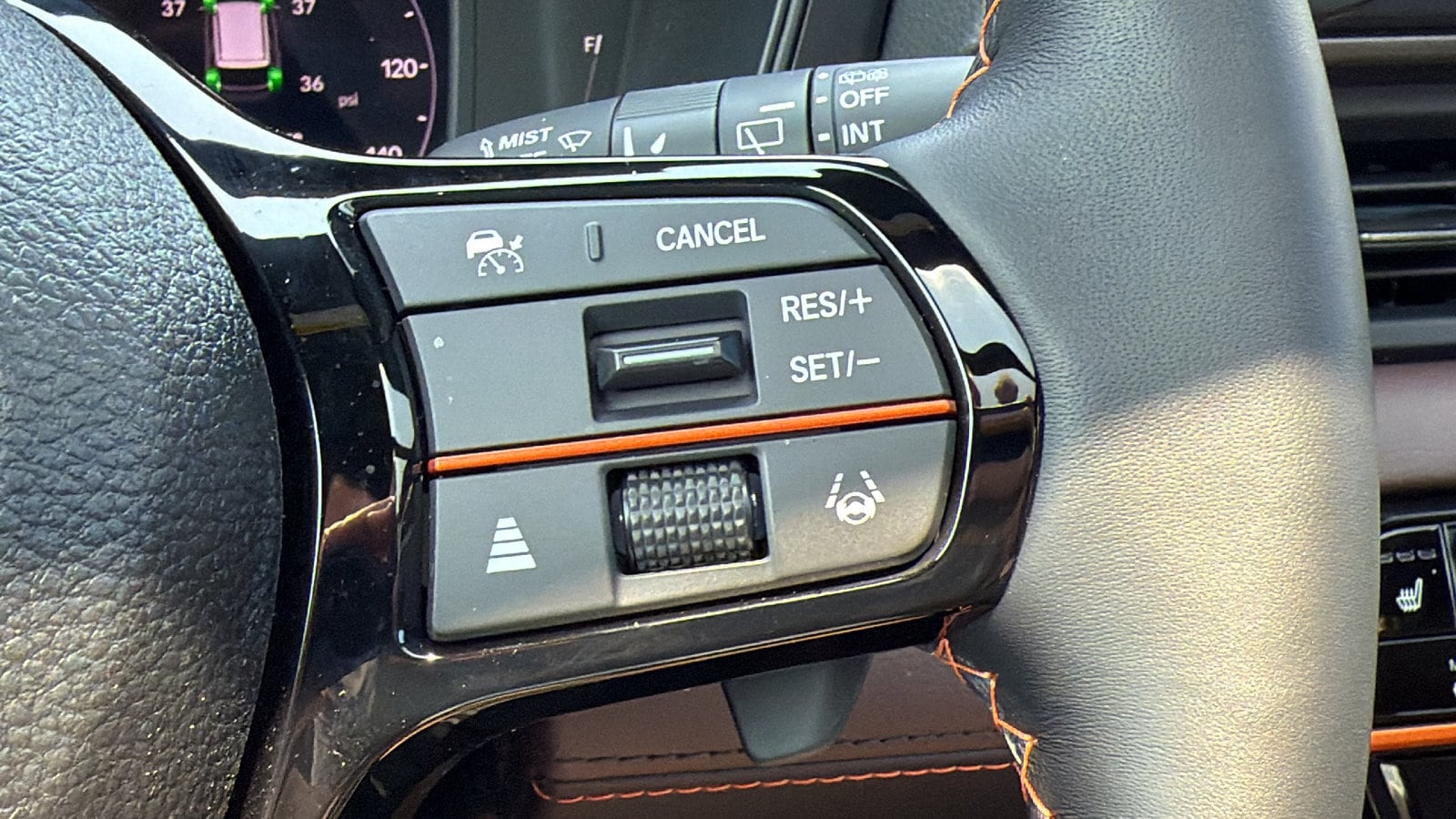 2026 Honda Pilot TrailSport - Photo 27