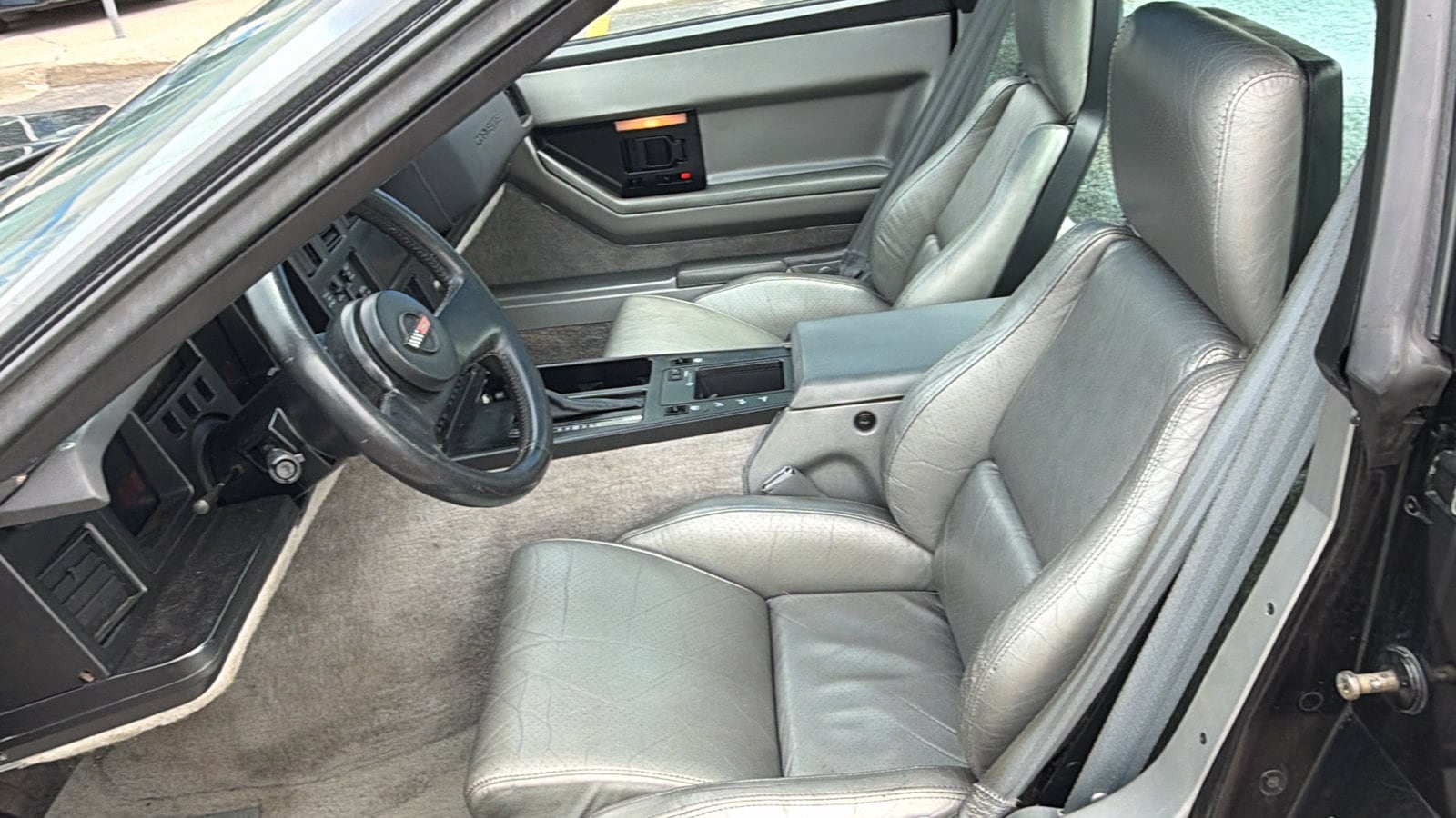 1986 Chevrolet Corvette - Photo 13