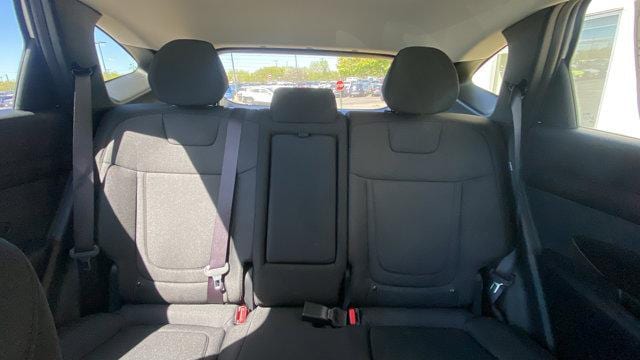 2025 Hyundai Tucson SEL - Photo 13