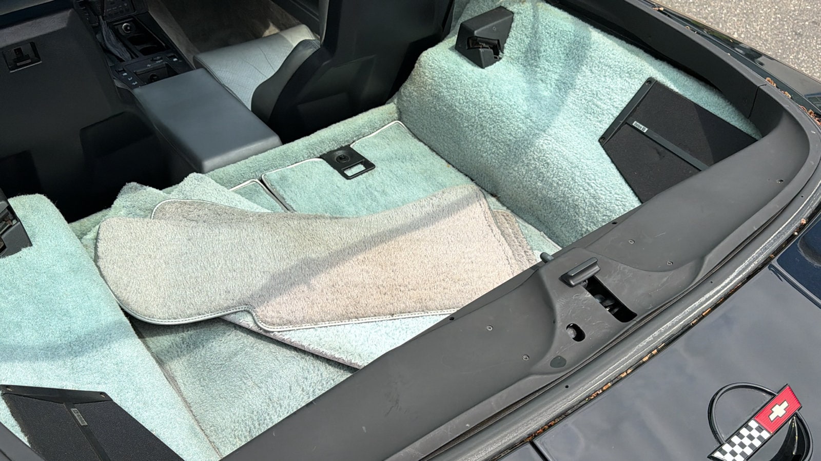 1986 Chevrolet Corvette - Photo 26