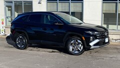 2026 Hyundai Tucson Hybrid SEL AWD SUV