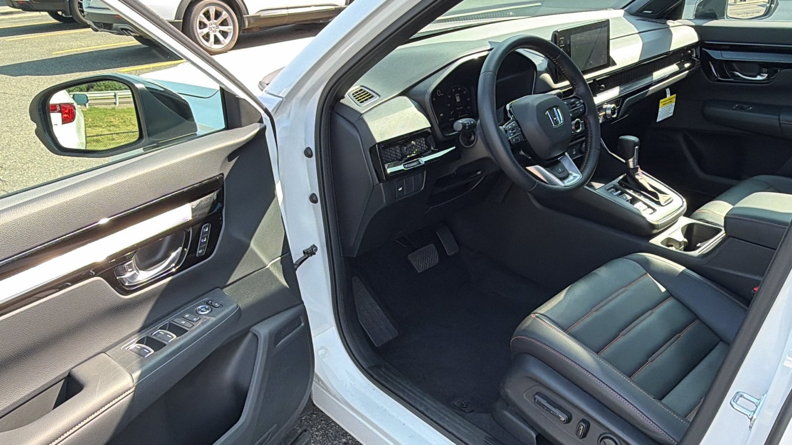 2026 Honda CR-V Sport Touring - Photo 12