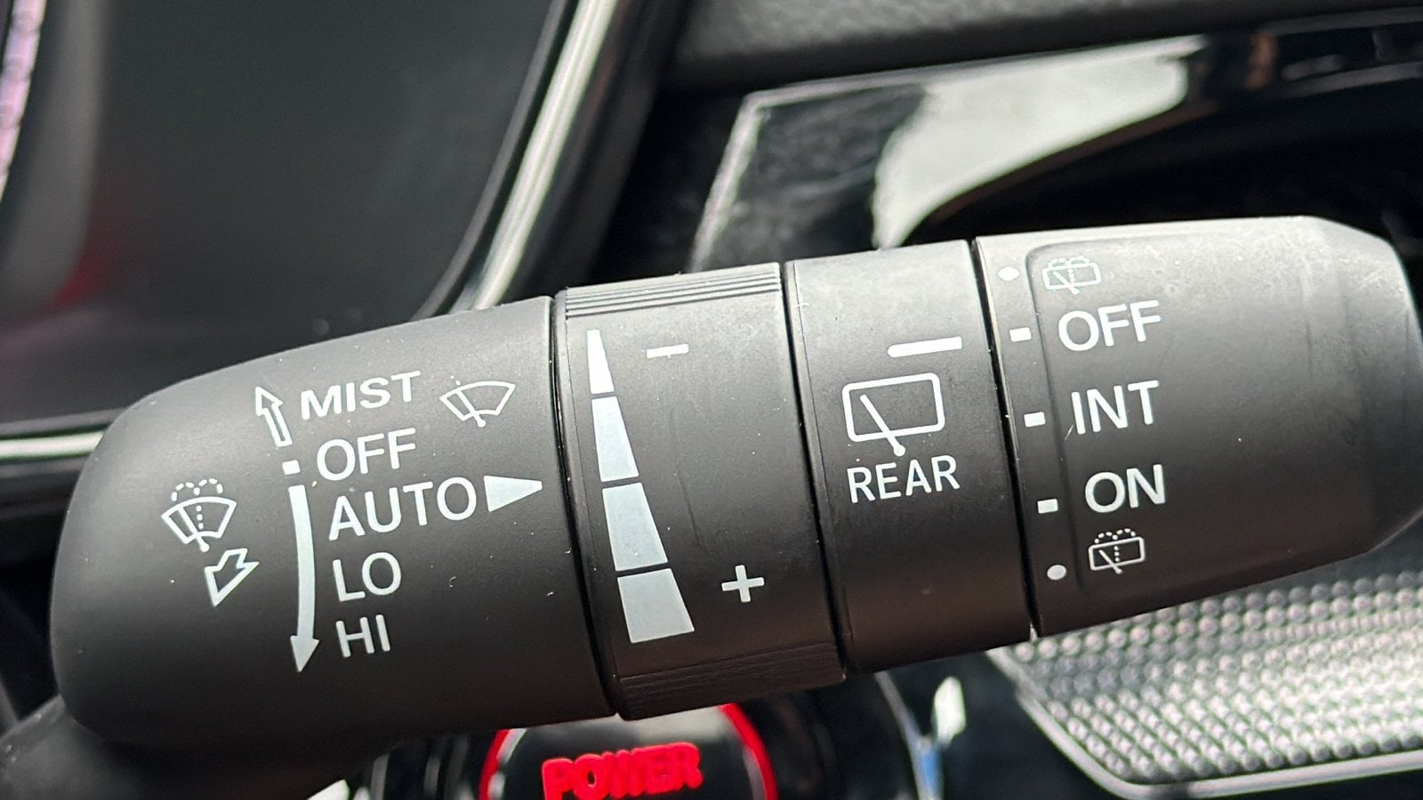 2026 Honda CR-V Sport Touring - Photo 30