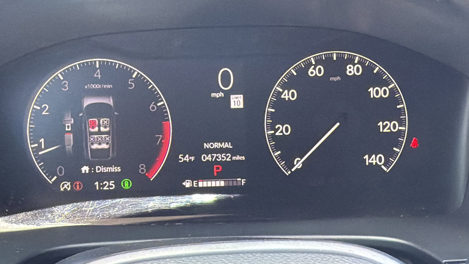 2024 Honda CR-V EX - Photo 26