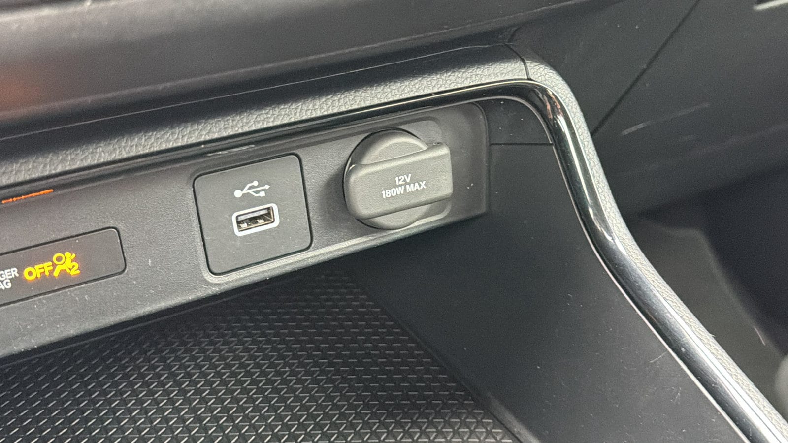 2024 Honda CR-V LX - Photo 20