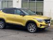 Used 2021 Kia Seltos SX SUV