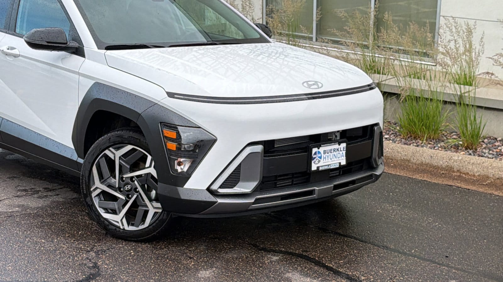 Certified 2026 Hyundai Kona SEL Premium with VIN KM8HDCA34TU355439 for sale in Saint Paul, Minnesota