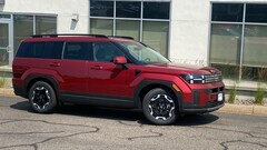 2026 Hyundai Santa Fe for Sale in St Paul, MN at Buerkle Hyundai
