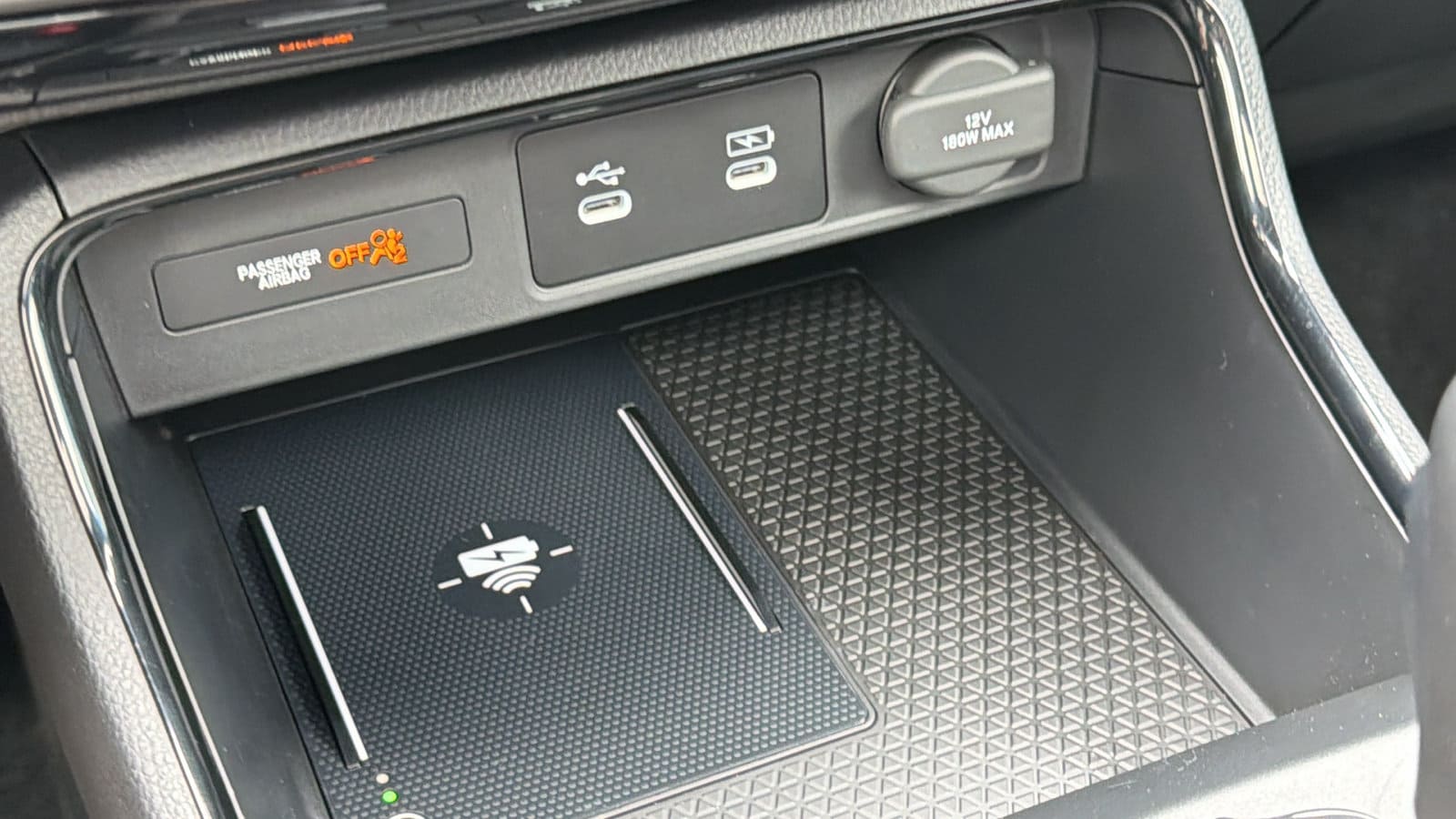 2026 Honda CR-V Sport Touring - Photo 22