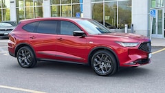 2023 Acura MDX for Sale in St Paul, MN at Buerkle Hyundai