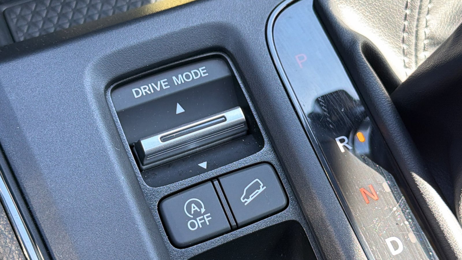2024 Honda CR-V EX-L - Photo 22