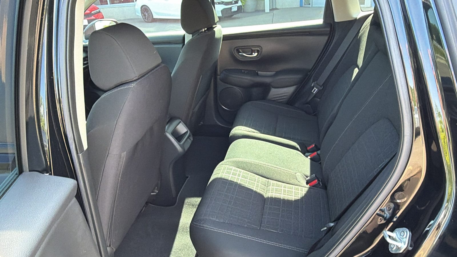 2024 Honda HR-V LX - Photo 16