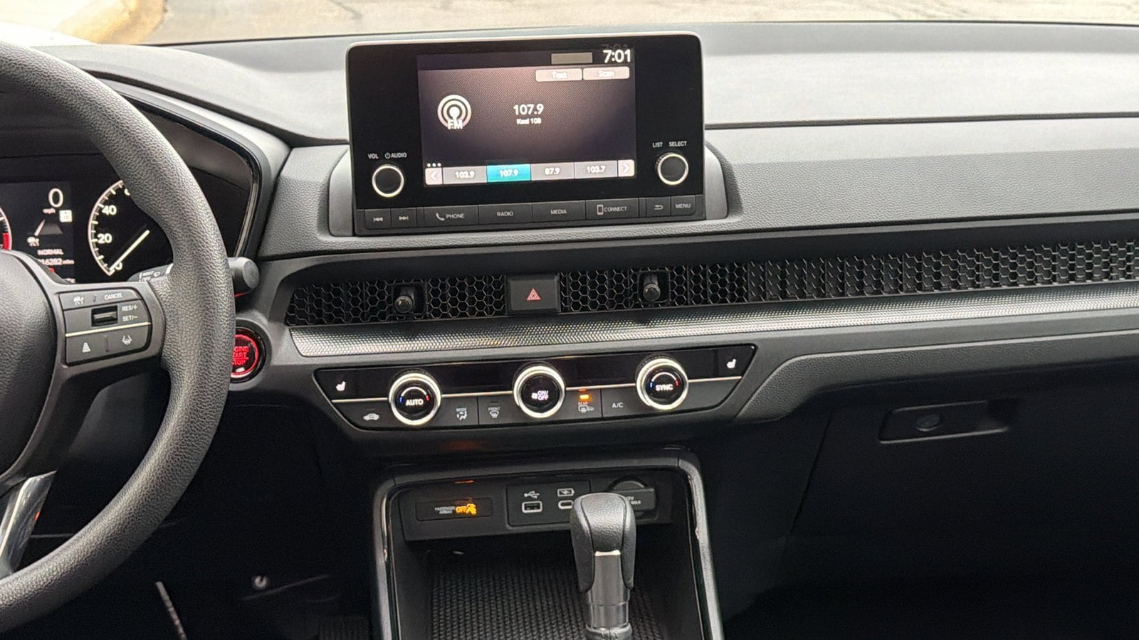 2023 Honda CR-V EX - Photo 15