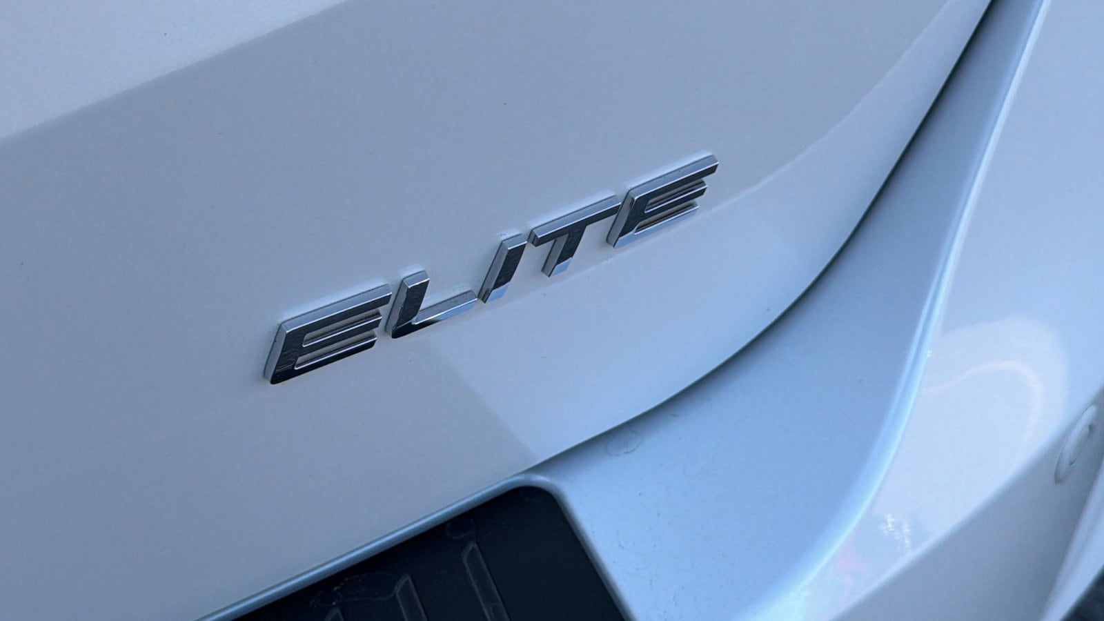 2026 Honda Odyssey Elite - Photo 8