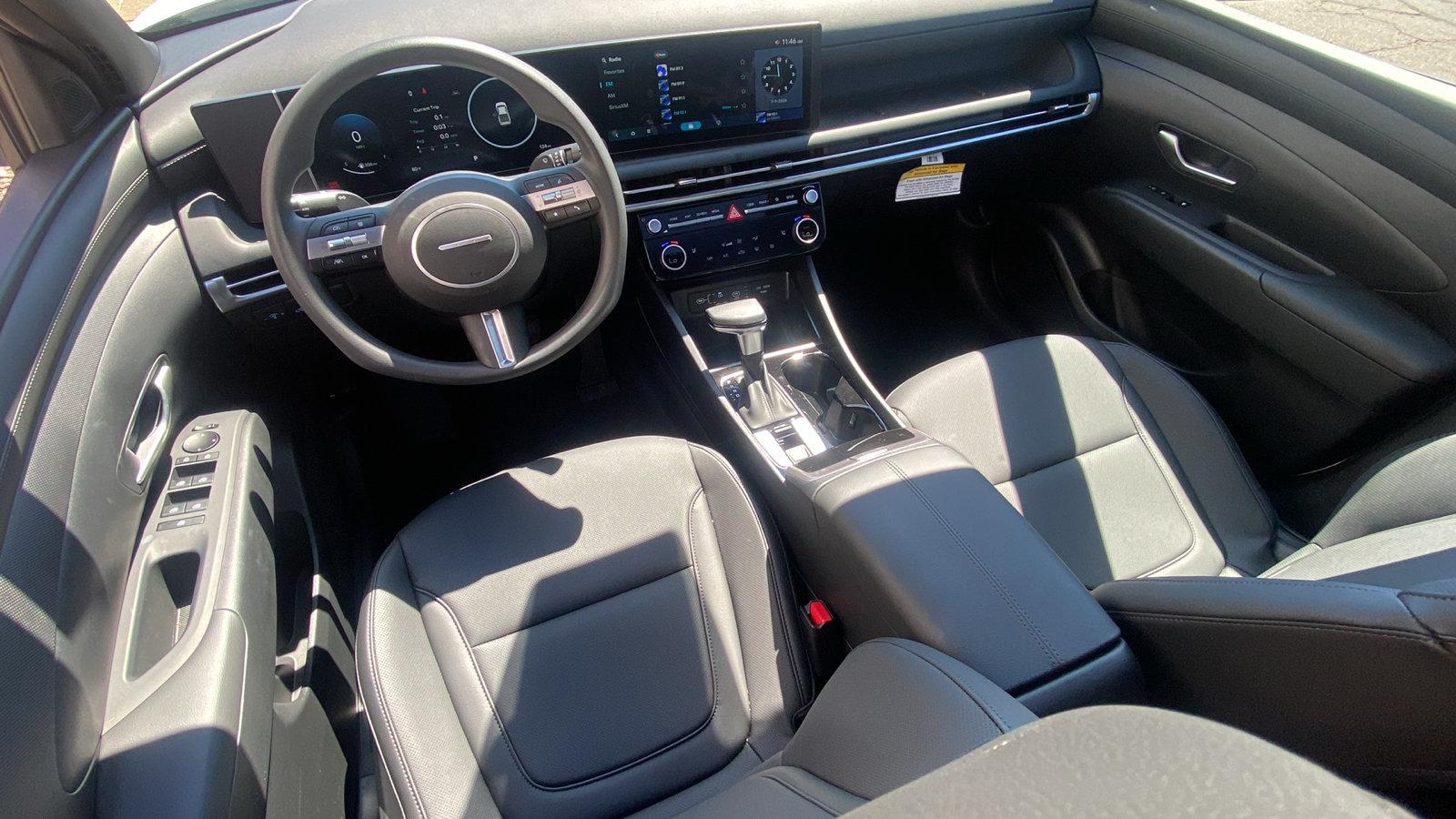 2026 Hyundai Santa Cruz SEL Activity - Photo 10