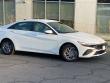 Certified 2024 Hyundai Elantra SEL Sedan
