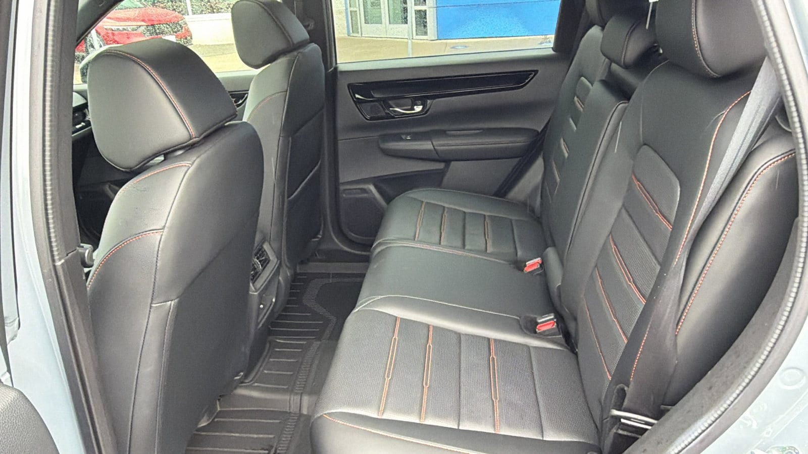 2025 Honda CR-V Sport Touring - Photo 16